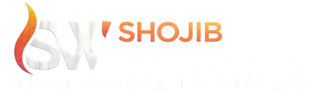 Shojib Warehouse